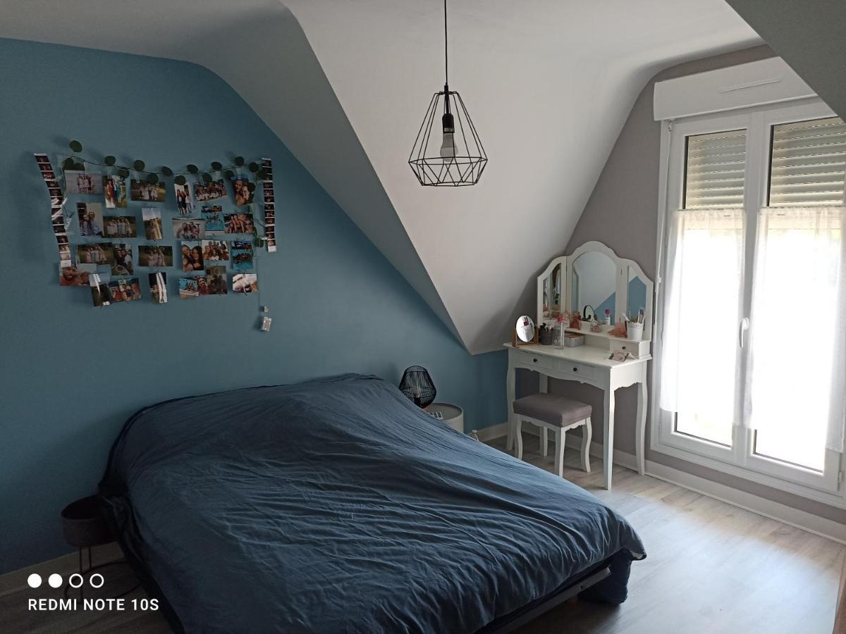 Leroi Homestay